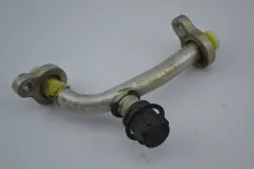 Трубка радиатора отопления салона VOLVO FH (01.12-)