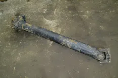 Карданный вал VOLVO FM (01.05-01.14)