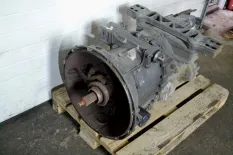 Коробка передач (КПП) SCANIA R-Series (01.04-12.17)