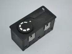 Блок управления сухим отопителем DAF XF105 (01.05-)