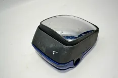 Боковое зеркало, левое MAN TGA (01.99-12.08)