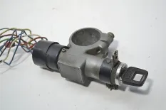 Замок зажигания VOLVO F10 (01.77-12.94)