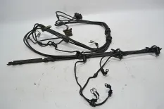 Проводка топливной форсунки SCANIA K-Series (01.06-)