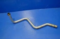 Трубка радиатора отопления салона MAN TGA (01.99-12.08)