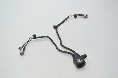Проводка топливной форсунки DAF LF45 (01.01-)