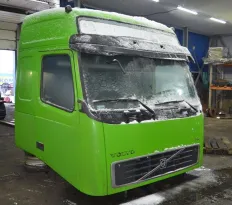 Кабина VOLVO FH (01.05-)