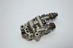Насос подкачки (ТННД) DAF LF45 (01.01-)