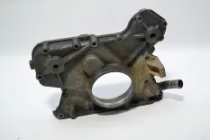 Передняя крышка двигателя DAF LF45 (01.01-)