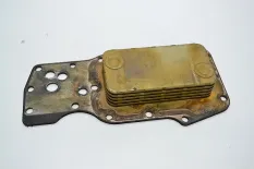 Теплообменник DAF LF45 (01.01-)