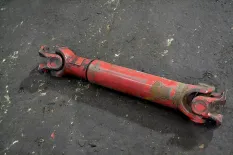 Карданный вал VOLVO FH (01.05-)