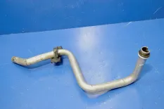 Трубка радиатора отопления салона MAN TGA (01.99-12.08)