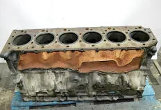 Блок двигателя RENAULT TRUCKS Premium 2 (01.05-)