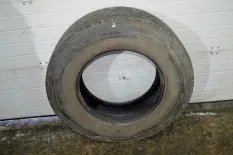 Покрышка RENAULT TRUCKS Magnum Dxi (01.05-12.13)