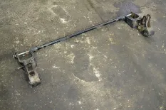 Торсион кабины RENAULT TRUCKS Magnum Dxi (01.05-12.13)