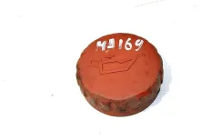 Система смазки / Другие части MAN TGA (01.99-12.08)