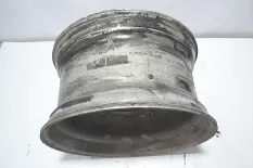 Диск колеса BENALU 0 (01.60-)