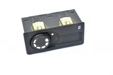 Блок управления сухим отопителем DAF XF105 (01.05-)