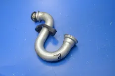 Трубка радиатора отопления салона VOLVO FH16 (01.93-)