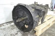 Коробка передач (КПП) RENAULT TRUCKS Premium 2 (01.05-)