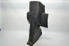 Кожух рулевой колонки, нижняя часть RENAULT TRUCKS Premium 2 (01.05-)