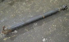 Карданный вал MAN TGA (01.99-12.08)