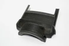 Кожух рулевой колонки, верхняя часть MERCEDES-BENZ Actros MP2/MP3 (01.02-12.14)