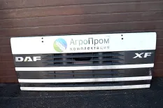 Решетка радиатора DAF XF95 (01.02-12.06)