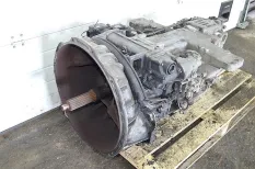 Коробка передач (КПП) MERCEDES-BENZ Actros MP2/MP3 (01.02-12.14)