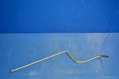 Трубка радиатора отопления салона MAN TGS (01.07-12.21)