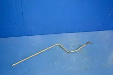 Трубка радиатора отопления салона MAN TGS (01.07-12.21)