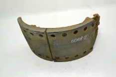 Тормозные колодки комплект, барабанные тормоза SCHMITZ 0 (01.60-)