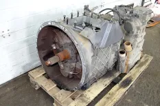 Коробка передач (КПП) RENAULT TRUCKS Magnum Dxi (01.05-12.13)