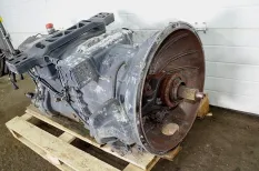 Коробка передач (КПП) SCANIA G-Series (01.04-12.17)