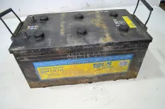 Аккумулятор SCANIA R-Series (01.04-12.17)