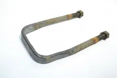 Стремянка ведущего моста SCANIA G-Series (01.04-12.17)