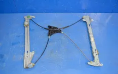 Механизм стеклоподъёмника, левый MERCEDES-BENZ Actros MP4 (01.12-)