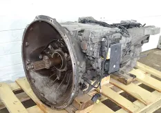 Коробка передач (КПП) MERCEDES-BENZ Actros MP4 (01.12-)