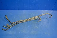 Трубка радиатора отопления салона MERCEDES-BENZ Actros MP4 (01.12-)