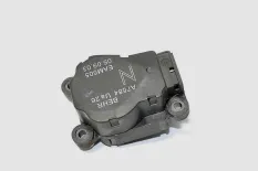Регулятор положения створок подогревателя салона VOLVO FM12 (01.98-12.05)