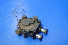 Насос подкачки (ТННД) RENAULT TRUCKS T (01.13-)
