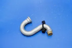 Трубка радиатора отопления салона VOLVO FM12 (01.98-12.05)