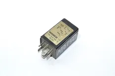 Реле MAN 4-series (01.93-)