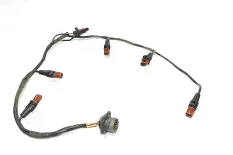 Проводка топливной форсунки IVECO Stralis (01.02-)