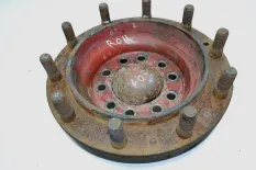 Фланец ступицы, передний мост RENAULT TRUCKS Major (01.91-12.96)