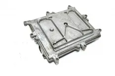 Блок управления двигателем MAN TGA (01.99-12.08)