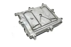 Блок управления двигателем MAN TGA (01.99-12.08)