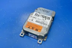 Блок управления подушкой безопасности SCANIA P-Series (01.04-12.17)