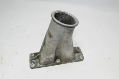 Труба интеркулера VOLVO F16 (01.87-12.94)