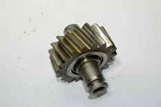 Шестерня коробки передач MERCEDES-BENZ Actros MP4 (01.12-)