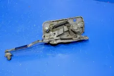 Замок двери, левый MERCEDES-BENZ SK (01.87-12.96)